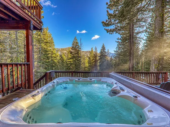 3551 Courchevel Rd, Tahoe City, CA 96145
