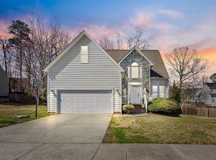 4429 Gallatree Ln, Raleigh, NC 27616