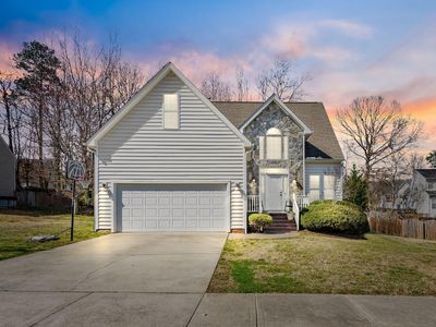 4429 Gallatree Ln, Raleigh, NC, 27616