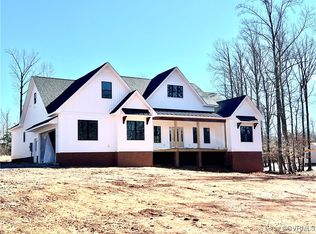 834 Rainbow Rdg, Bumpass, VA 23024