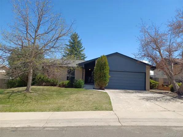 8370 Dover Way, Arvada, CO 80005
