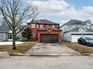 1101 Corrie St, Innisfil, ON L9S1T7