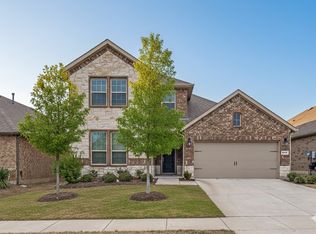 3920 Sidney Ln, Heath, TX 75126