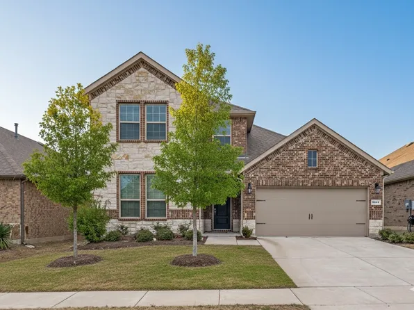 3920 Sidney Ln, Heath, TX 75126