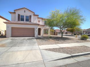 4803 N 96th Ln, Phoenix, AZ 85037