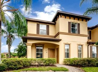 744 La Mirage St, Davenport, FL 33897