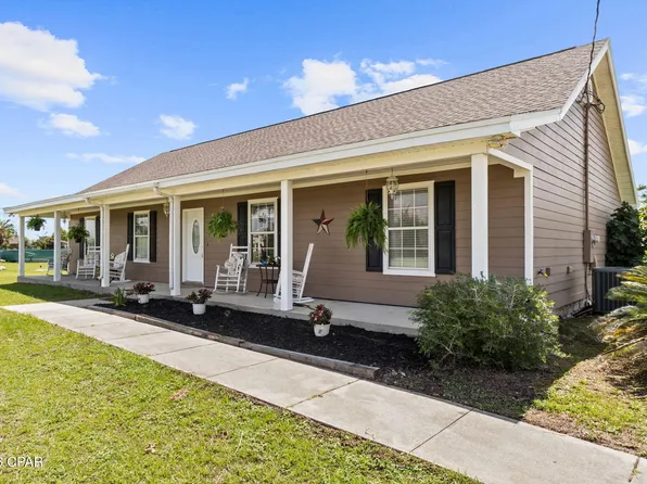 5517 Whitfield Rd, Panama City, FL 32404