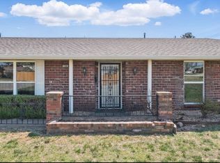 706 Will Rogers Dr, Rogers, AR 72756