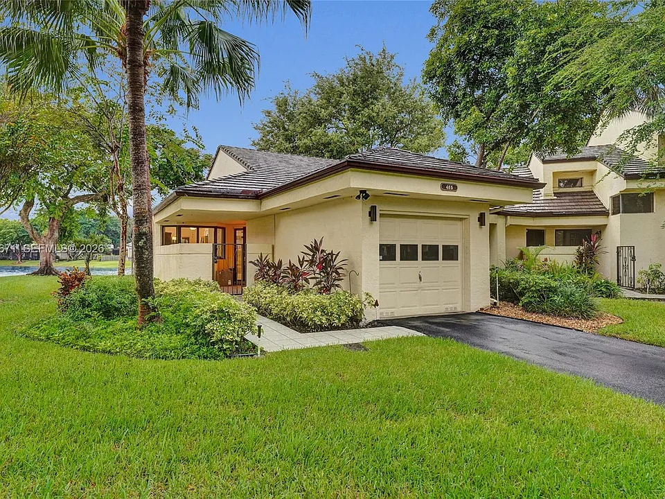 465 NW 95th Ave