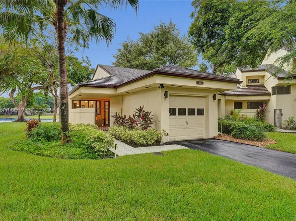465 NW 95th Ave, Plantation, FL 33324