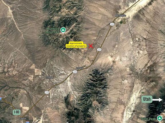 3rd image of 1035020 Sec Township 38n Rte #9-68E