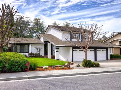 5313 Creek Ests, San Jose, CA, 95135