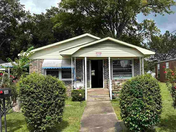 308 Church St, Marion, SC 29571