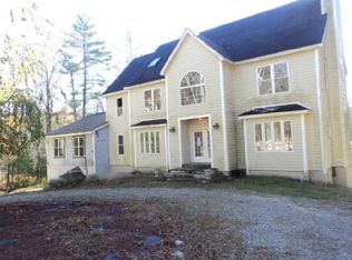 65 Stone Rd, Killingly, CT 06241