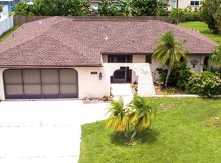 3473 Rome St, Punta Gorda, FL 33980