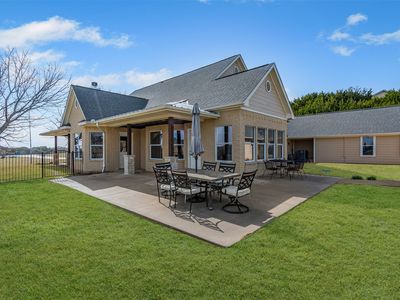 2118 Darby Dan Ct, Granbury, TX, 76049