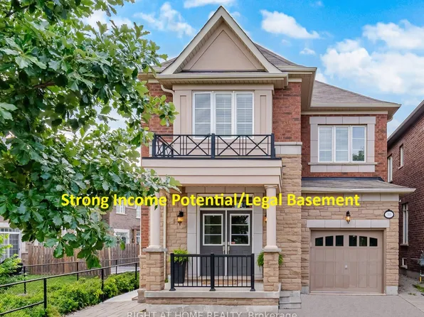 183 Kaitting Trl, Oakville, ON L6M 0T6