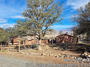 6113 Juniper Rd, Lake Isabella, CA 93240