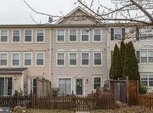 5022 Croydon Ter, Frederick, MD 21703