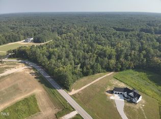 20 Peach Blossom Ct #2, Louisburg, NC 27549