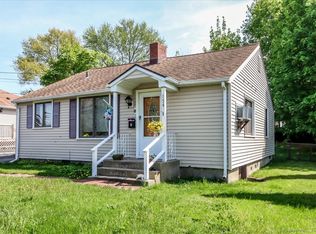 154 Yale Ave, Milford, CT 06460