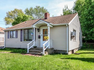 154 Yale Avenue, Milford, CT, 06460