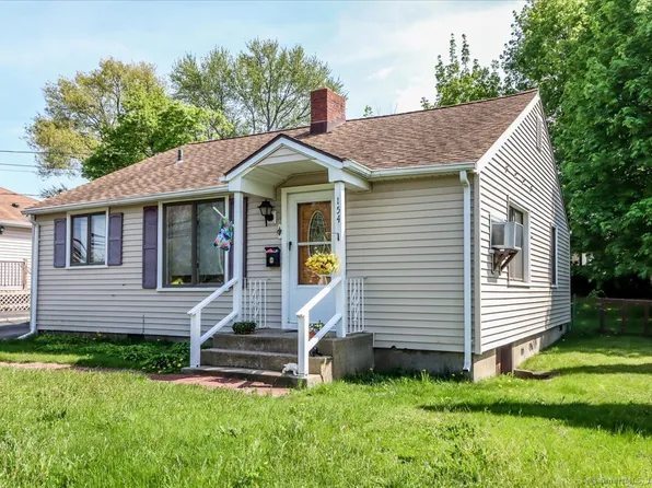 154 Yale Avenue, Milford, CT 06460