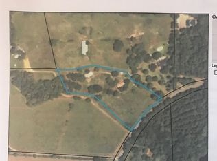 1194 Unadilla Hwy, Hawkinsville, GA 31036