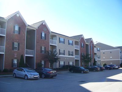 616 Marshtree Ln UNIT 304, Fayetteville, NC, 28314