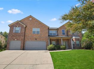 146 Elmsdale Ln, Fairburn, GA 30213