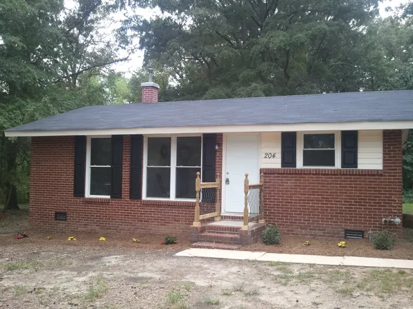 204 W Todd Ln, Charlotte, NC 28208