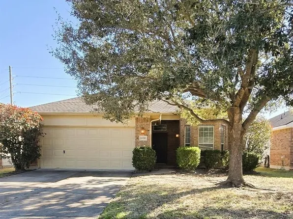 21703 Sierra Long Dr, Richmond, TX 77407