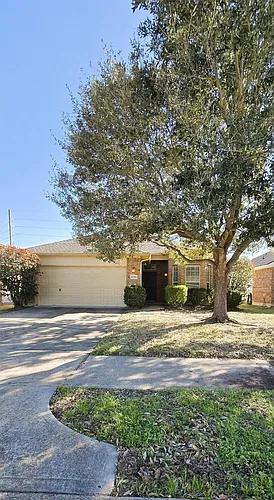 21703 Sierra Long Dr Photo 1