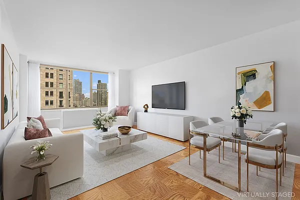 301 East 79th Street #18C in Yorkville, Manhattan | StreetEasy