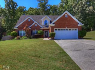 931 Wisteria View Ct, Dacula, GA 30019