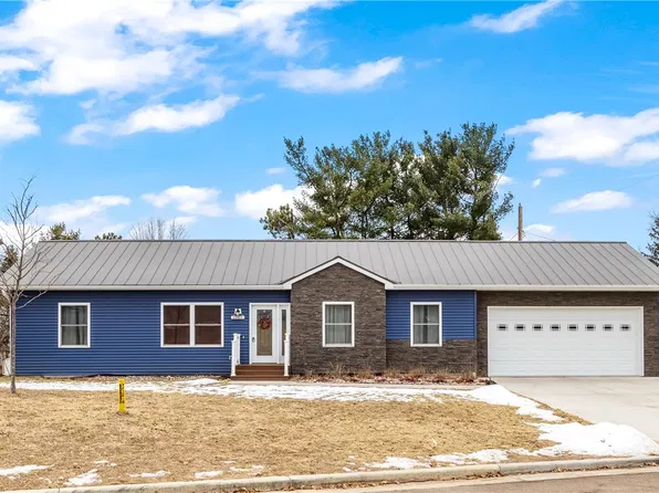 23425 Cherrywood Street, Independence, WI 54747