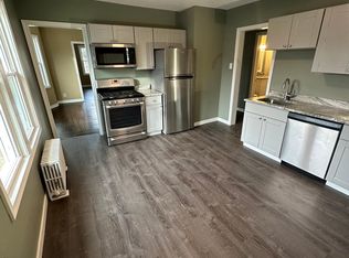 806 White St #2, Springfield, MA 01108