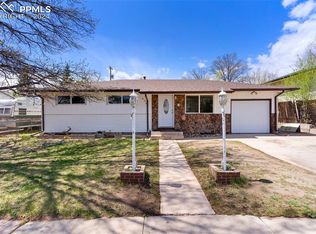 628 Bryce Dr, Colorado Springs, CO 80910