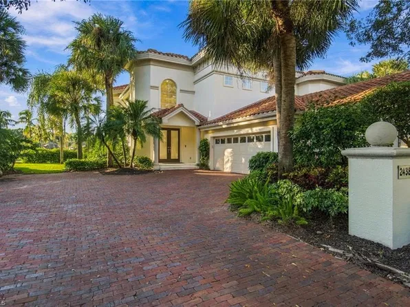2438 Terra Verde LN #2438, NAPLES, FL 34105