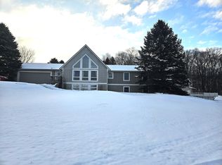 350 Mary Ct, Hesperia, MI 49421