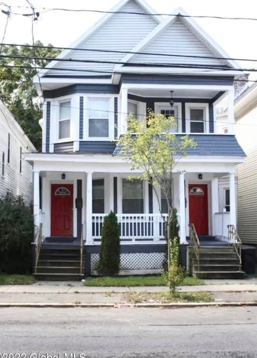 Morris St, Albany — Photo 1