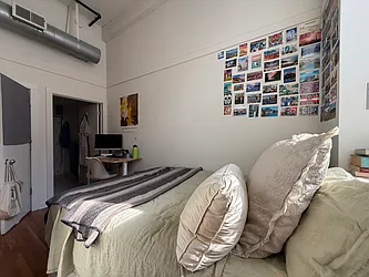 1020 Adams Street, #204