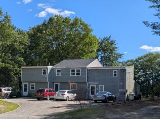 56 River Rd #A, Topsham, ME 04086