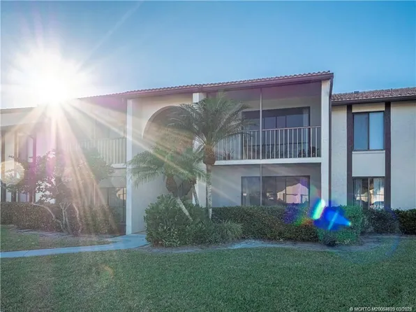 1485 SW Silver Pine Way Unit D-1, Palm City, FL 34990