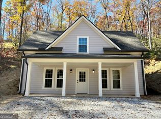 114 Hidden Springs Way, Clayton, GA 30525