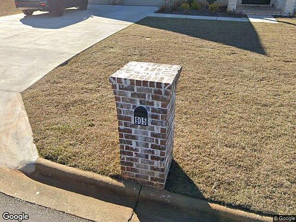 Exterior Address Verification