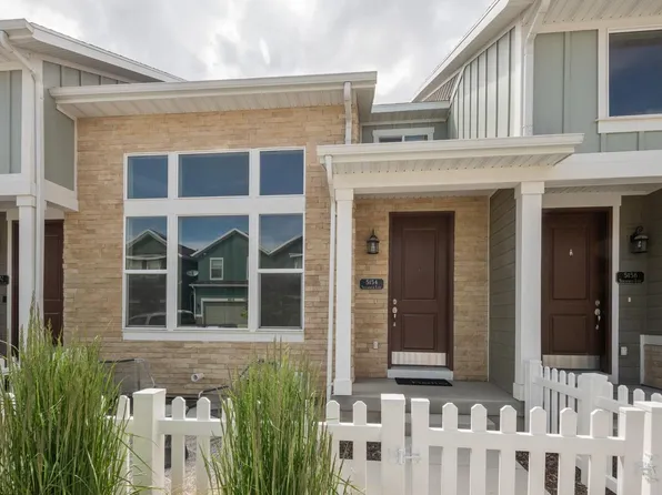 5154 W Stockfield Ln, Herriman, UT 84096