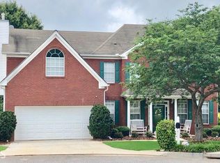 7595 Oldham Ln, Riverdale, GA 30274