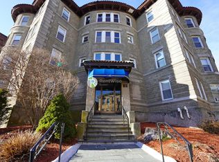 146 Chiswick Rd APT 6, Boston, MA 02135