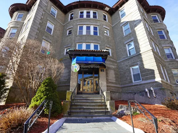 146 Chiswick Rd, 146 Chiswick Rd APT 6, Boston, MA 02135